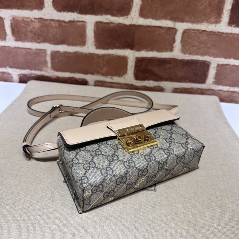 Gucci Top Handle Bags